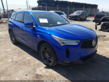 Acura RDX II 2022 Acura RDX A-Spec Package 2022 2.0 Benzyna 272KM, zdjęcie 6