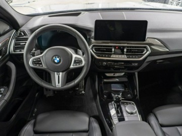 BMW X4 G02 2025 BMW X4 M40d Suv 3.0 (340KM) 2025, zdjęcie 7