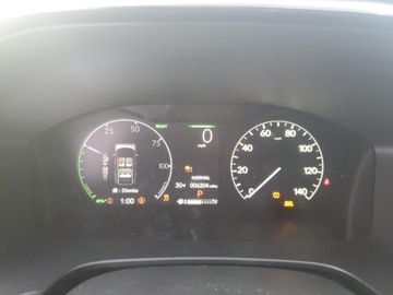 Honda CR-V VI 2023 Honda CR-V Sport Touring 2023 2.0l 2.0 Hybryda 204KM, zdjęcie 9