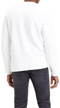 Levi's Mężczyźni New Original Crew Sweatshirt,