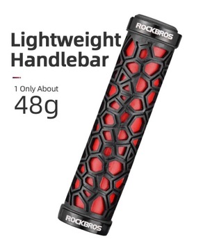 Велосипедные ручки ROCKBROS 2017-14 Велосипедные ручки ABL