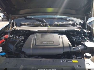 Land Rover Defender IV (L663) 2024 Land Rover Defender 110 P300 2024 2.0l 2.0 Benzyna 296KM, zdjęcie 8