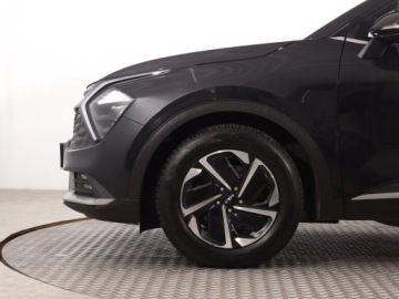 Kia Sportage V SUV 1.6 T-GDI MHEV 180KM 2022 Kia Sportage 1.6 T-GDI MHEV, Salon Polska, zdjęcie 14