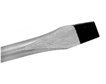 ПЛОСКАЯ ОТВЕРТКА 4X100MM CR-MO RICHMANN C5422