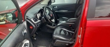 Fiat Freemont 2.0 Multijet II 16v 170KM 2013 Fiat Freemont 2.0 170 KM 4x4 FULL OPCJA bezwypadkowy serwisowany Gwarancja, zdjęcie 16