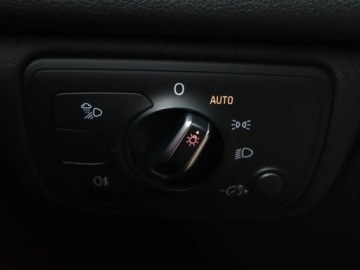 Audi A6 C7 Limousine Facelifting 3.0 TDI clean diesel 272KM 2017 Audi A6 3.0 TDI, Salon Polska, 268 KM, 4X4, zdjęcie 17