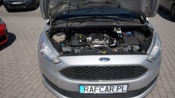 Ford C-MAX II Grand C-MAX Facelifting 1.0 EcoBoost 125KM 2016 Ford C-Max z Niemiec. Gwarancja. Polecam !!!, zdjęcie 12