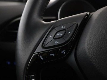 Toyota C-HR I Crossover Facelifting 2.0 Hybrid Dynamic Force 184KM 2023 Toyota C-HR FV23% full LED navi klima auto kamera, zdjęcie 32