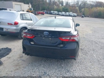 Toyota Camry IX 2024 Toyota Camry Hybrid Se 2024 2.5 Hybryda 176KM, zdjęcie 3