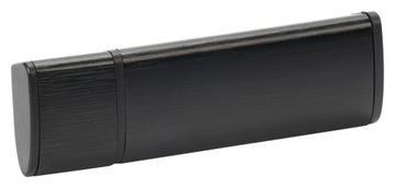 PENDRIVE REKLAMOWY USB z logo metalowy PD-40 2GB Z GRAWEREM 10 SZT