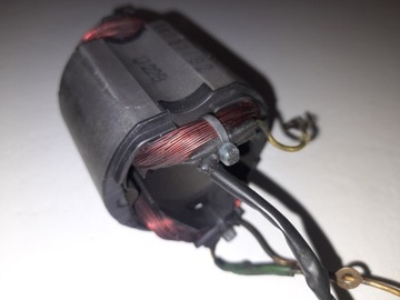 Rems турбо RW849 Статор