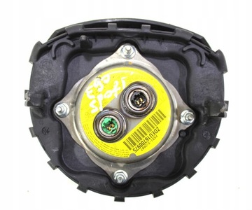 PODUSZKA KIEROWNICY KIEROWCY BMW E90 E91 E81 E87 M PAKIET