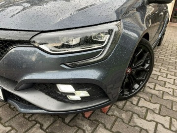 Renault Megane IV R.S. 1.8 TCe 280KM 2018 Renault Megane R.S. 1.8 TCe 280 KM EDC FV23%, zdjęcie 3