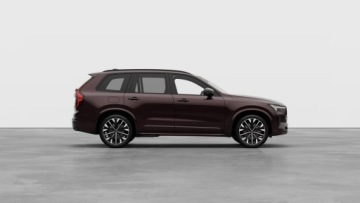 Volvo XC90 II 2026 Volvo XC 90 Ultra Dark B5 AWD Mild-Hybrid (250 +, zdjęcie 8