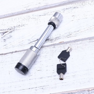 ЗАМОК ПРИЦЕПА, КРЮК, БЕЗОПАСНОСТЬ, ПРОТИВОУГОННАЯ БЕЗОПАСНОСТЬ