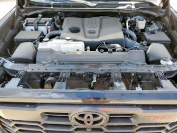 Toyota Tundra II 2024 Toyota Tundra Crewmax Limited 2024 3.4l 3.4 Benzyna 389KM, zdjęcie 6