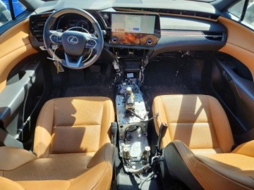 Lexus RX 2023 Lexus RX 350h Base 2023 2.5 Hybryda 246KM, zdjęcie 8