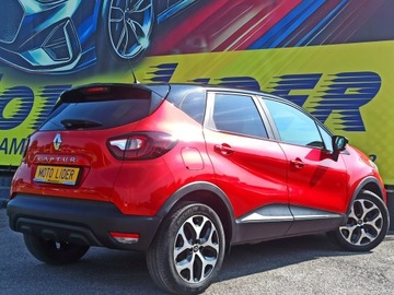 Renault Captur I 2018 Renault Captur z Niemec, zarejestrowany, zdjęcie 6