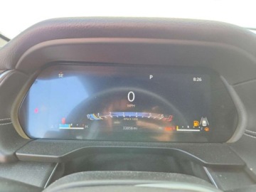 Jeep Grand Cherokee V 2023 Jeep Grand Cherokee 2023 JEEP GRAND CHEROKEE LAREDO 3.6 Benzyna 295KM, zdjęcie 11