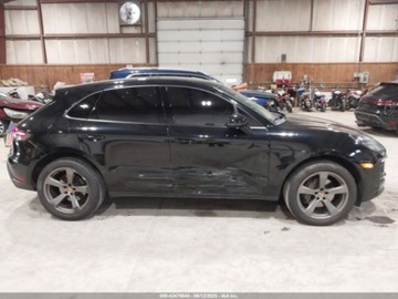 Porsche Macan 2022 Porsche Macan 2022 2.0l 2.0 Benzyna 261KM, zdjęcie 6