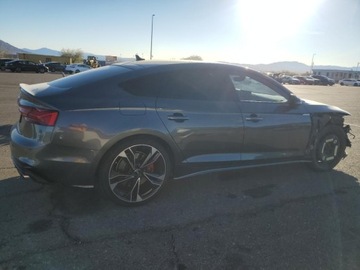 Audi A5 F5 2021 Audi S5 Coupe Premium Plus 2021 3.0l 3.0 Benzyna 349KM, zdjęcie 3