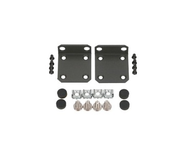 Коммутатор Fiberhome S4820-28T-X-AC, 24 порта RJ45, 1000 Мбит/с, 4 порта SFP+