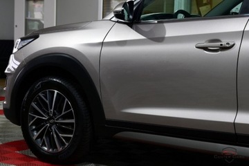 Hyundai Tucson III SUV Facelifting 1.6 GDi 132KM 2019 Hyundai Tucson 1.6 GDI Led Navi Skora Kamera As.PasaKeyLess El.Fotele KREL, zdjęcie 34