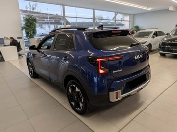 Kia Stonic I Crossover Facelifting 1.0 T-GDI 100KM 2025 KIA Stonic 1.0 T-GDI Suv 100KM 2025, zdjęcie 2