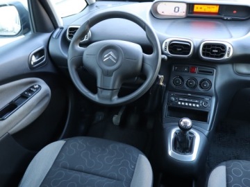 Citroen C3 Picasso 1.4 95KM 2009 Citroen C3 Picasso 1.4 i, Klima, Tempomat, zdjęcie 6