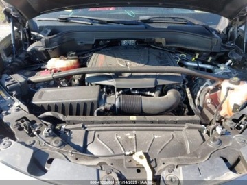 Alfa Romeo Stelvio SUV Facelifting 2.0 Turbo 280KM 2020 Alfa Romeo Stelvio TI AWD, 280km 2.0 Benzyna 280KM, zdjęcie 12