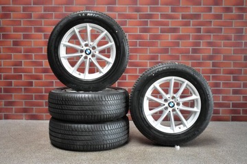 BMW G30 G31 G32 KOŁA FELGI OPONY LATO 17