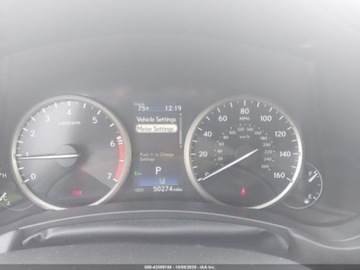 Lexus NX II 2021 Lexus NX 2021 Lexus NX 300 FWD 2.0 Benzyna 235KM, zdjęcie 12