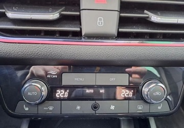 Skoda Kamiq Crossover Facelifting 1.5 TSI 150KM 2025 Skoda Kamiq 1.5 TSI 150KM DSG MONTE CARLO, przygotowanie pod hak, od reki, zdjęcie 13