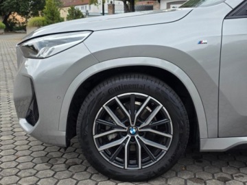 BMW X1 U11 Crossover 1.5 18i 136KM 2026 BMW X1 sDrive18i Sport Suv 1.5 (136KM) 2026, zdjęcie 13
