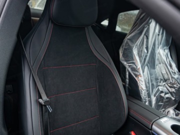 Mercedes CLA C118/X118 2026 MERCEDES-BENZ CLA 200 AMG Line Sedan 1.5 (163KM) 2026, zdjęcie 5