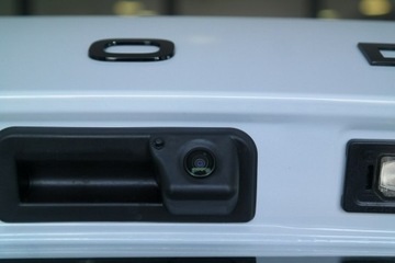 Skoda Kamiq Crossover Facelifting 1.5 TSI 150KM 2025 Škoda Kamiq Skoda Kamiq Monte Carlo 1.5 TSI 150, zdjęcie 20