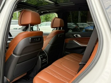 BMW X5 G05 M SUV M50d 400KM 2020 BMW X5 M50d, Salon Polska! 1 właściciel! FV, zdjęcie 20
