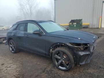  Genesis GV70 Base 2025 2.5l 2.5 Benzyna 300KM, zdjęcie 4