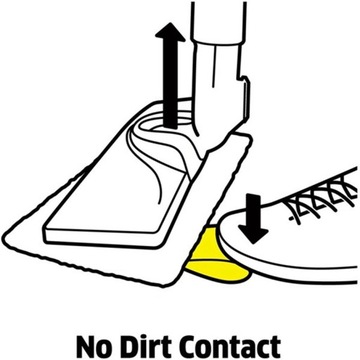 для паропылесоса KARCHER серии SC SC2 SC3 SC4 SC5