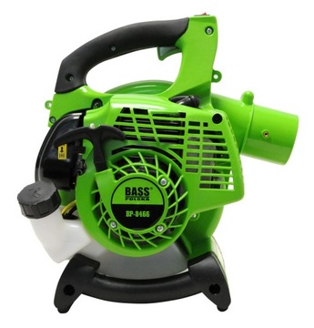 БЕНЗИНОВЫЙ ПЫЛЕСОС BASS BLOWER LEAF 320 км/ч