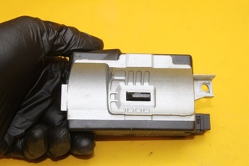 РУЛЕВОЙ ЗАМОК A4 B8 8K0905852C