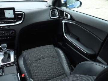 Kia XCeed Crossover 1.6 T-GDI 204KM 2020 Kia XCeed 1.6 T-GDI, Salon Polska, 1. Właściciel, zdjęcie 7