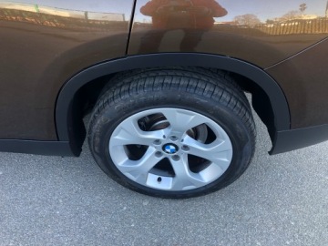 BMW X1 E84 Crossover xDrive20d 177KM 2010 BMW X1 X-DRIVE 2.0d AUTOMAT TYLKO 35 TYS KM PRZEBIEGU !!! 1 WŁAŚCICIEL, zdjęcie 7