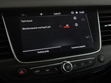 Opel 2019 Opel Crossland X niski przebieg navi kamera, zdjęcie 25