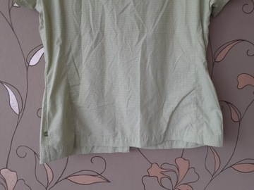 РУБАШКА ДЛЯ АЛЬПИЙСКОГО ТРЕККИНГА XL K6