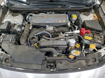 Subaru 2023 Subaru WRX Premium 2023 2.5 Benzyna 271KM, zdjęcie 6