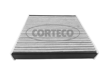 49387666 CORTECO FILTR KABINA