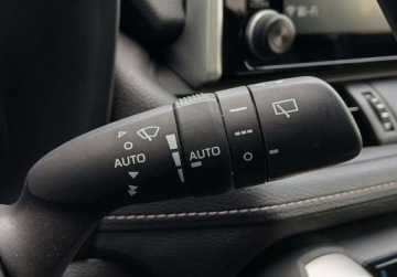 Toyota RAV4 V SUV 2.5 Hybrid Dynamic Force 222KM 2022 Toyota RAV4 RAV4 FV23 Comfort Style 4x4 Salon PL 1 wlasciciel ASO, zdjęcie 31