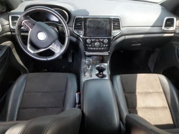 Jeep Grand Cherokee IV 2020 Jeep Grand Cherokee Cherokee altitude 4x4 3.6 Benzyna 293KM, zdjęcie 6