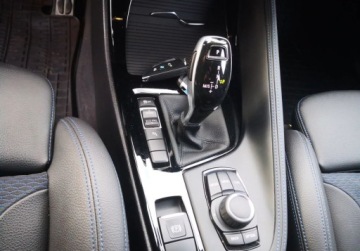 BMW X2 F39 2021 BMW X2 M-PakietPolski SalonSerwis ASO 45000km100BezwypadkowaRok Gwarancj, zdjęcie 11